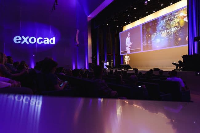 exocad