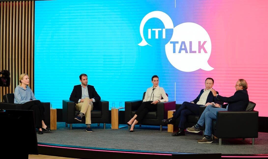 ITI World Symposium