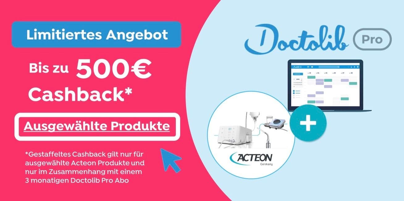 doctolib