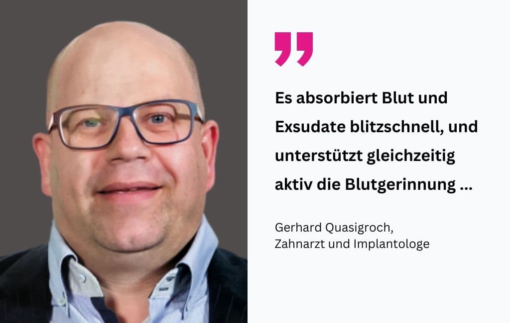 BloodStop iX