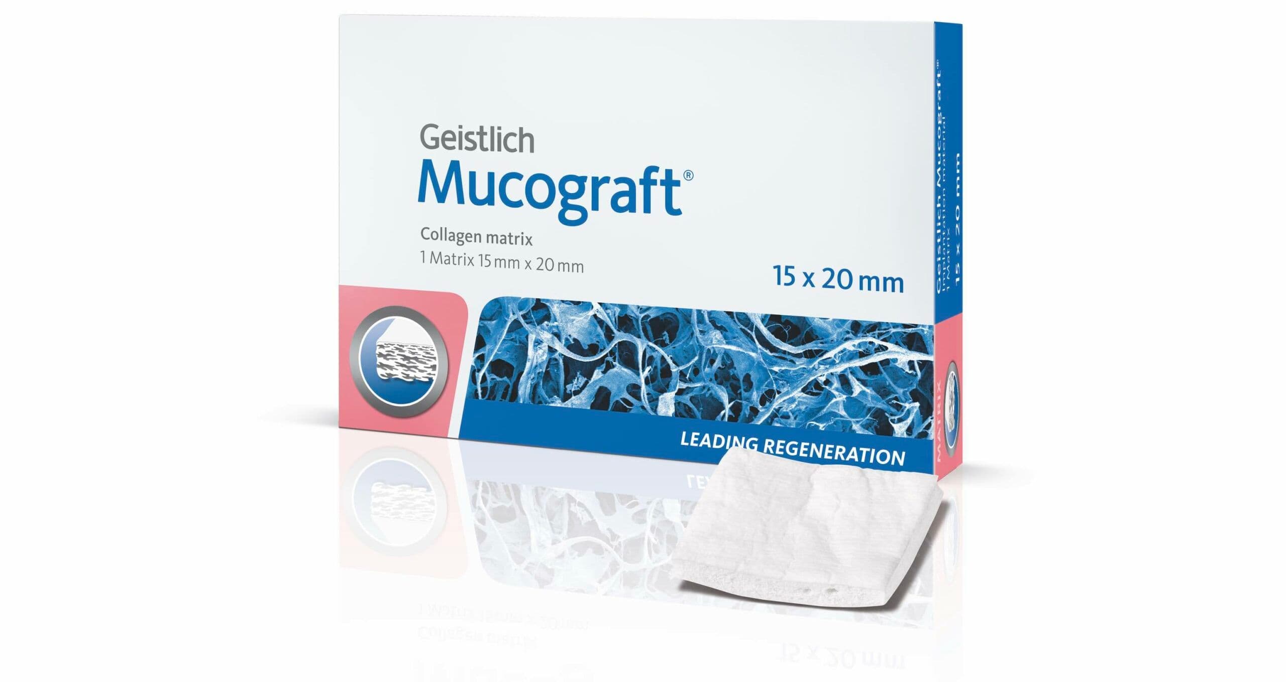 Geistlich Mucograft