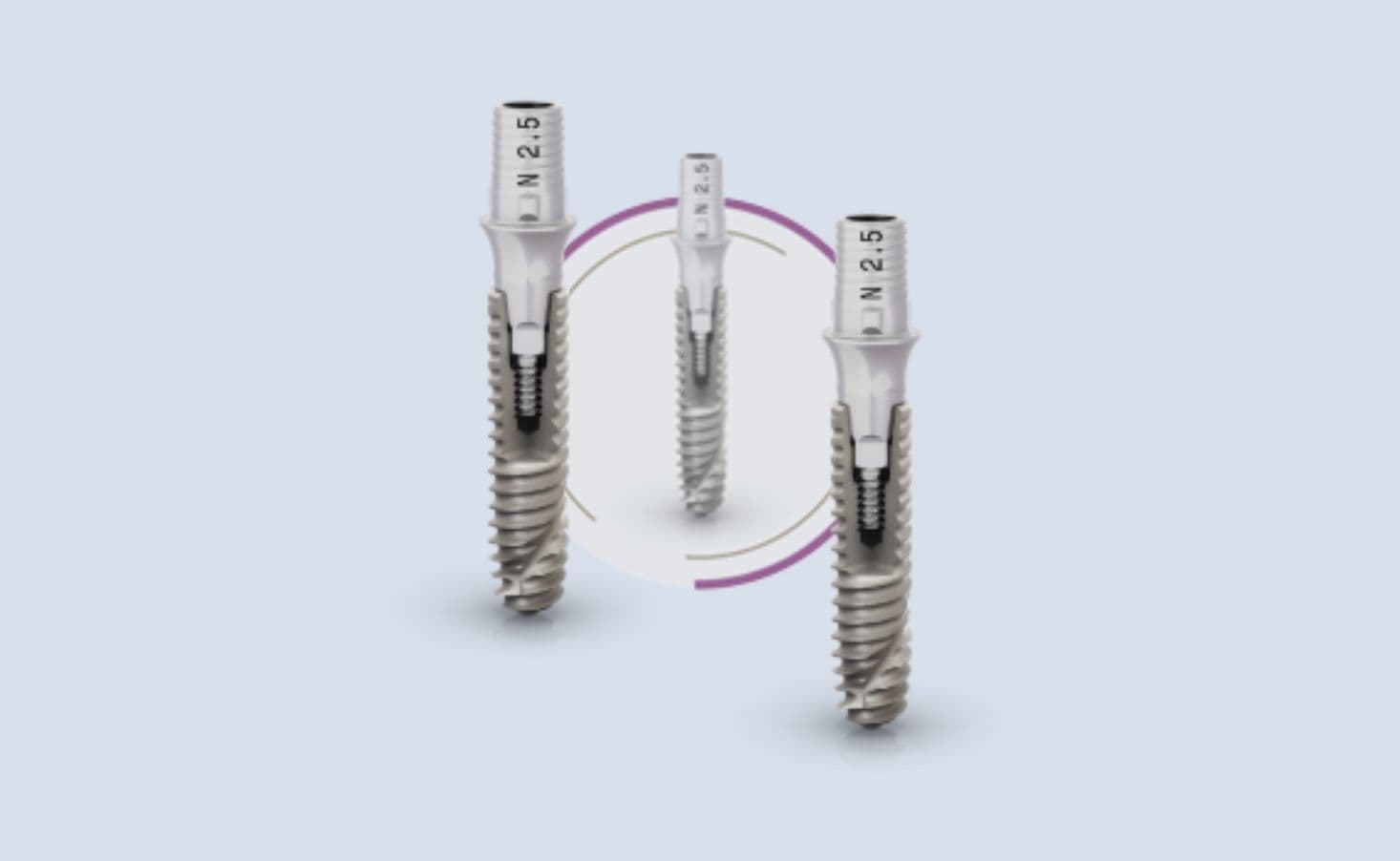 Neodent Helix