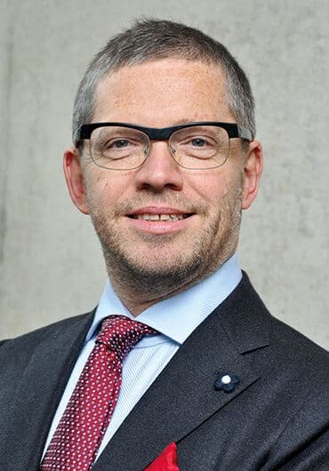 Dr. Lutz Krause