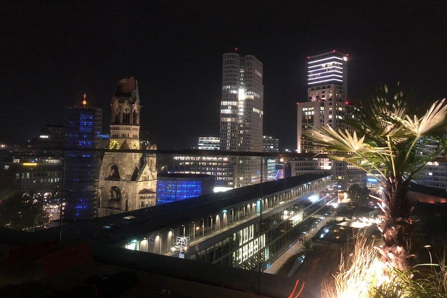 Berlin Medentis