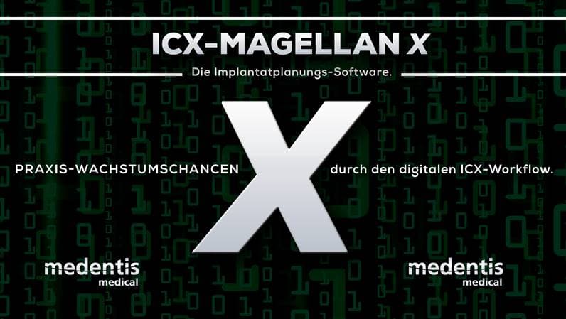 ICX-Workflow