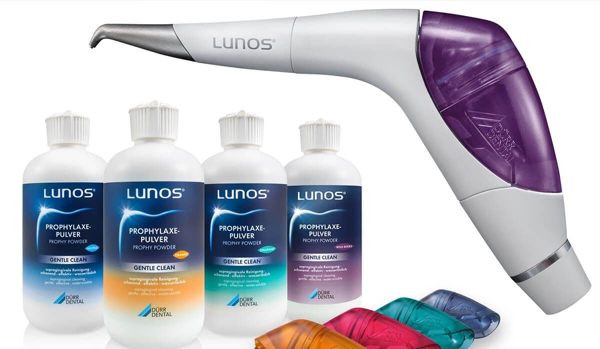 Lunos
