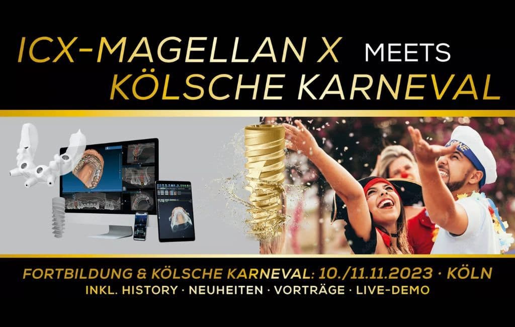 ICX-MAGELLAN
