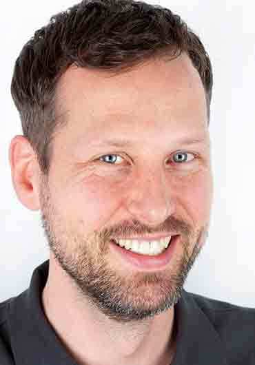 Pascal Holthaus