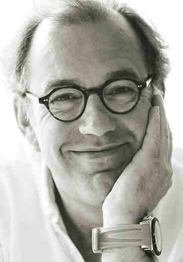 Prim. Dr. Rudolf Fürhauser