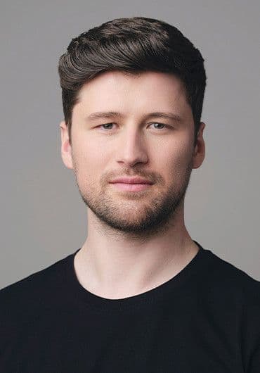 Dr. med. dent. Fabian Meinke, M.Sc.