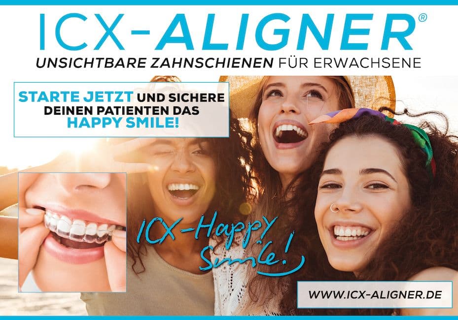 ICX-Aligner