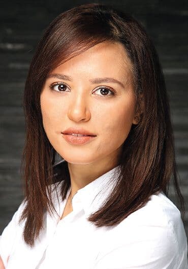Sarah Al-Maawi