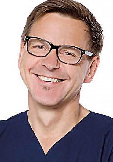 Dr. Lutz Krause