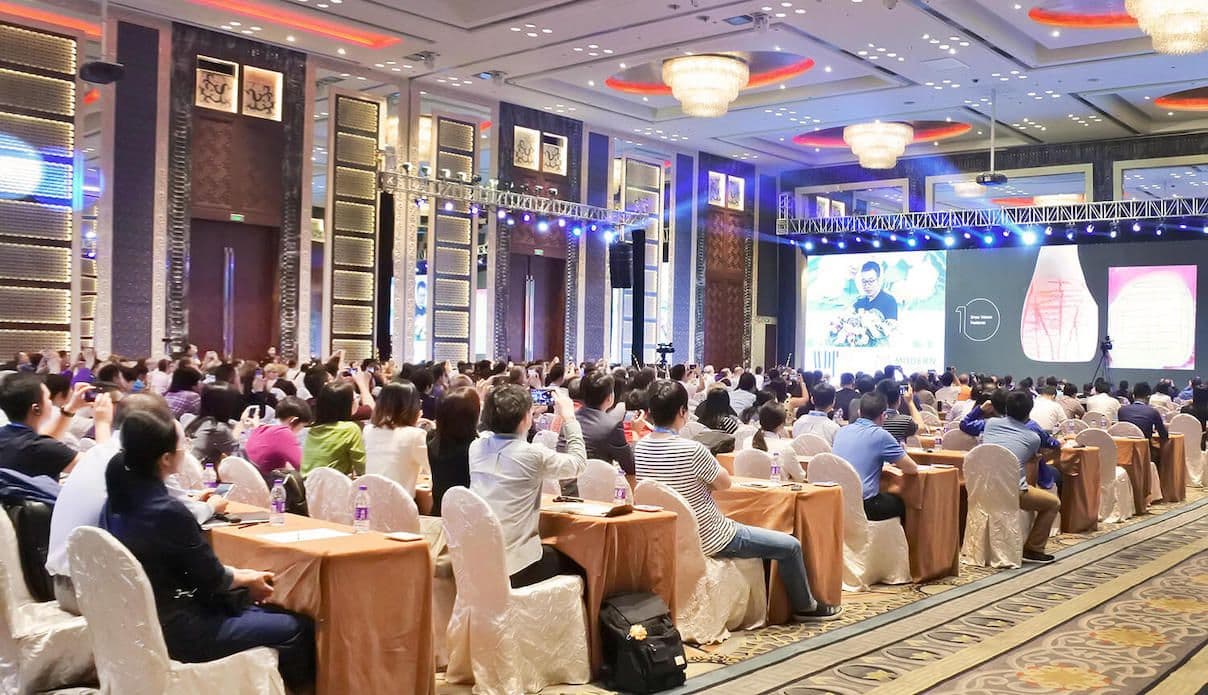 World Dental Forum