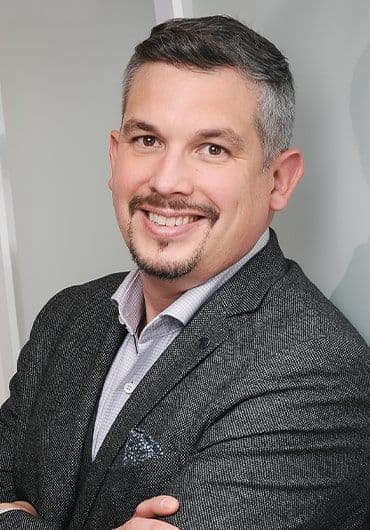 Dr. med. dent. Kianusch Yazdani