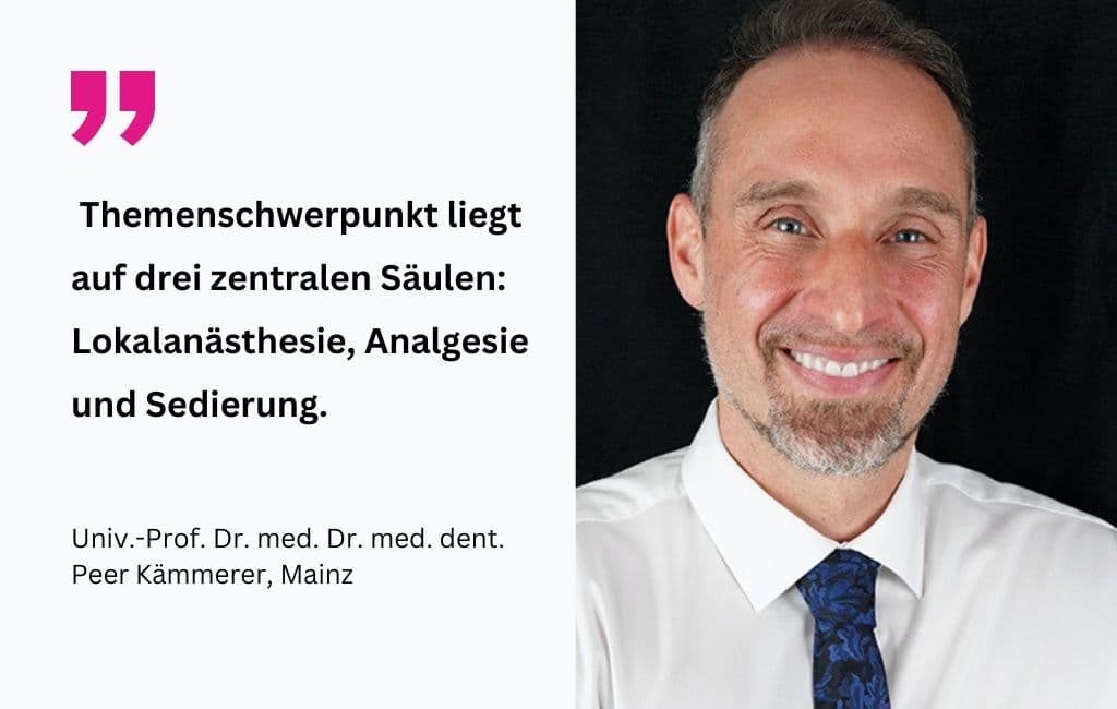 Schmerzkontrolle