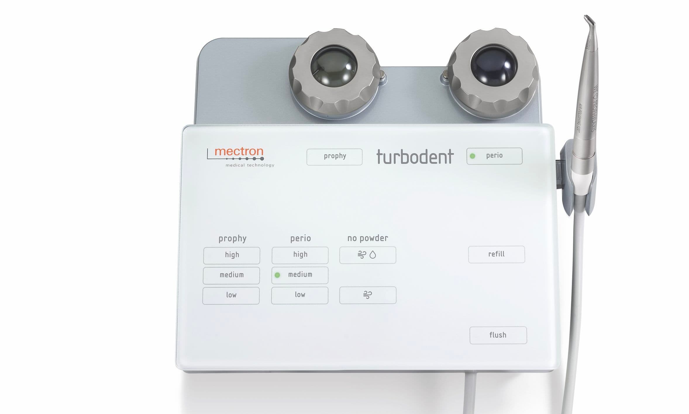 TURBODENT-