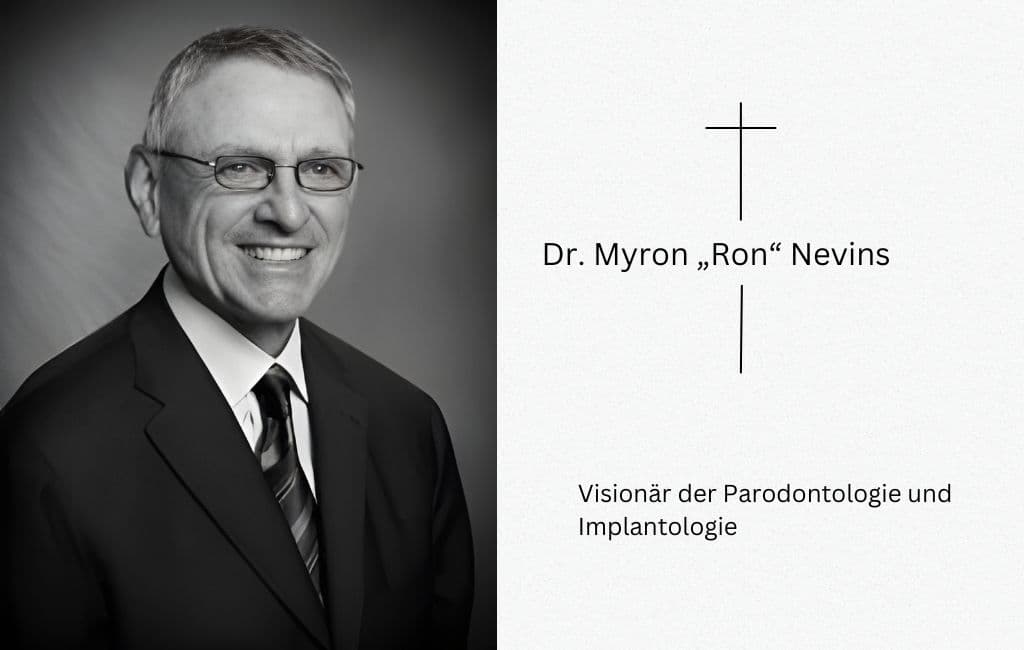 Myron „Ron“ Nevins