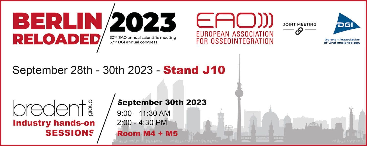EAO/DGI-Kongress