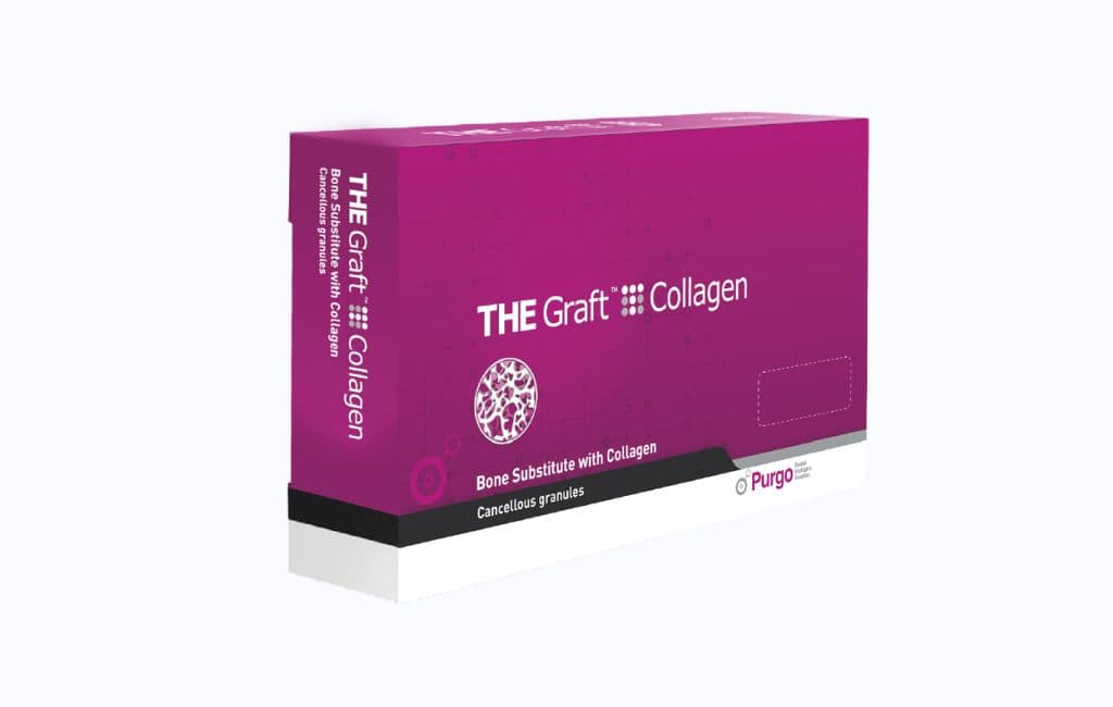 THE Graft Collagen