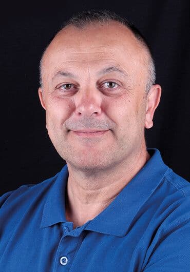 Prof. Dr. Alfonso Baruffaldi