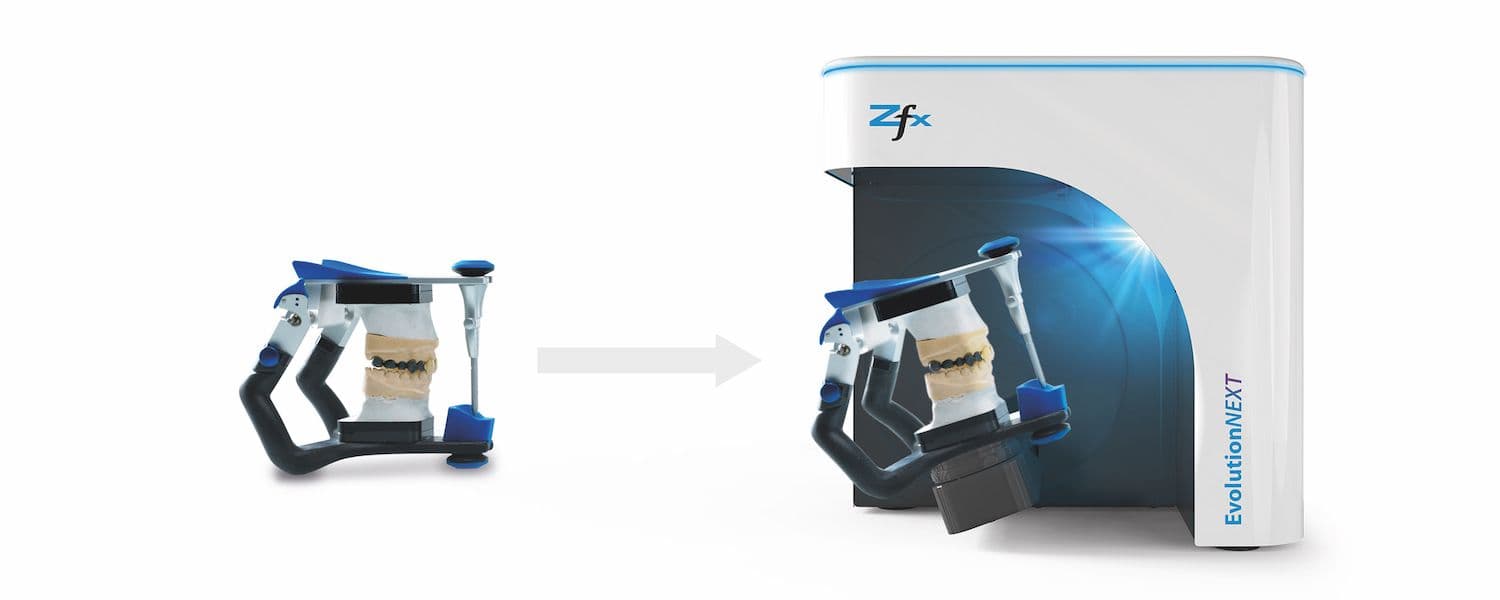 Zfx Evolution Next