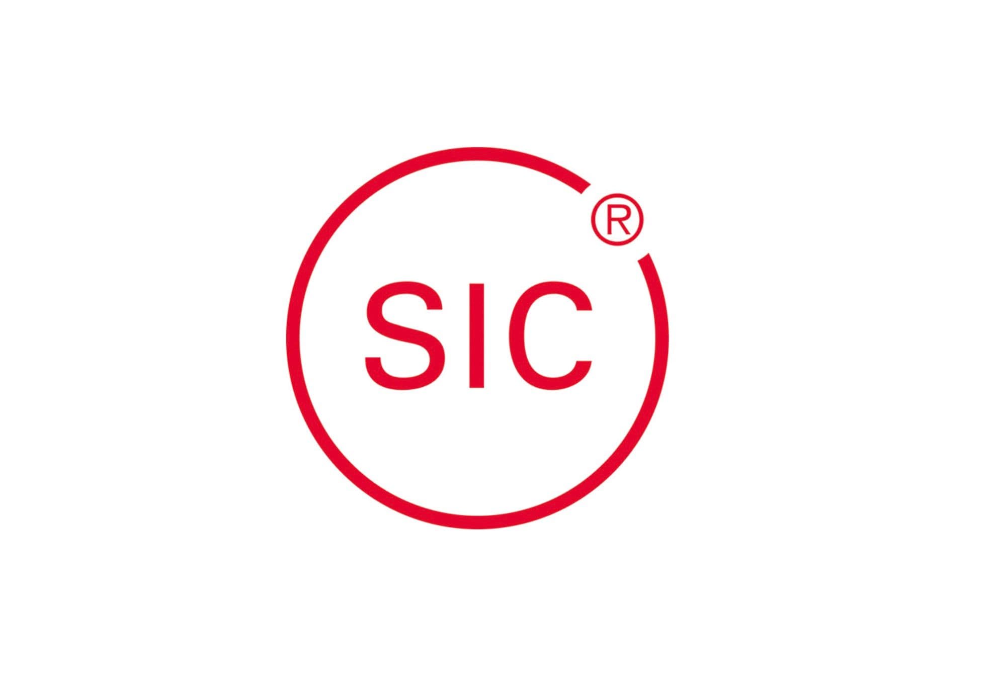 SIC invent