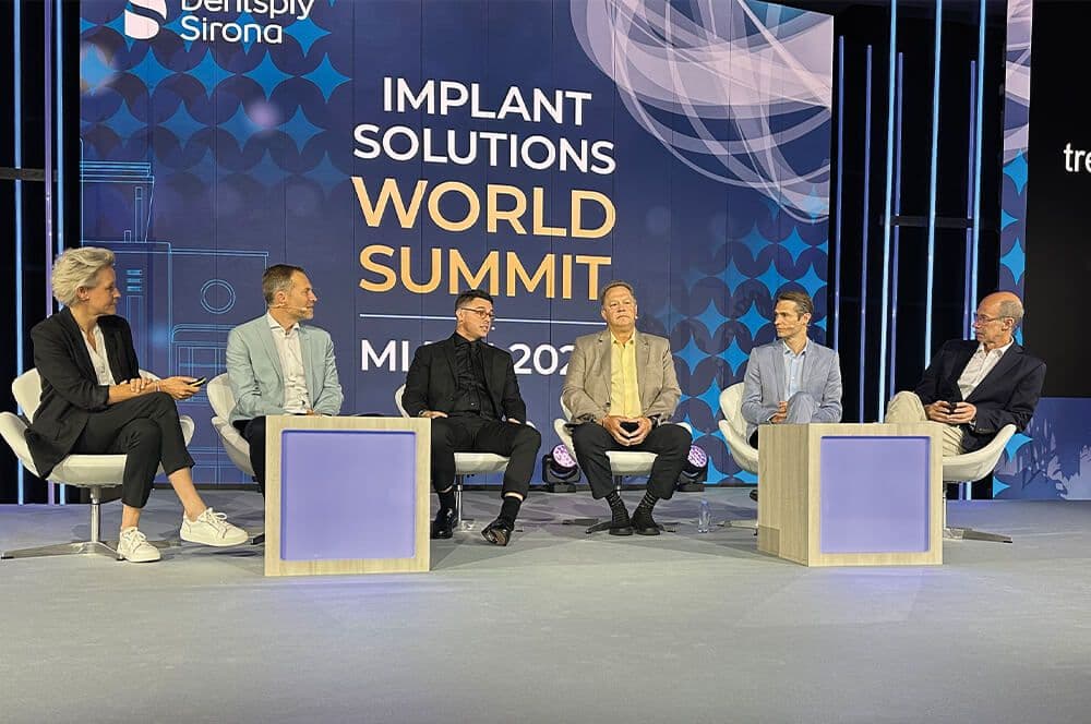 Implant Solutions