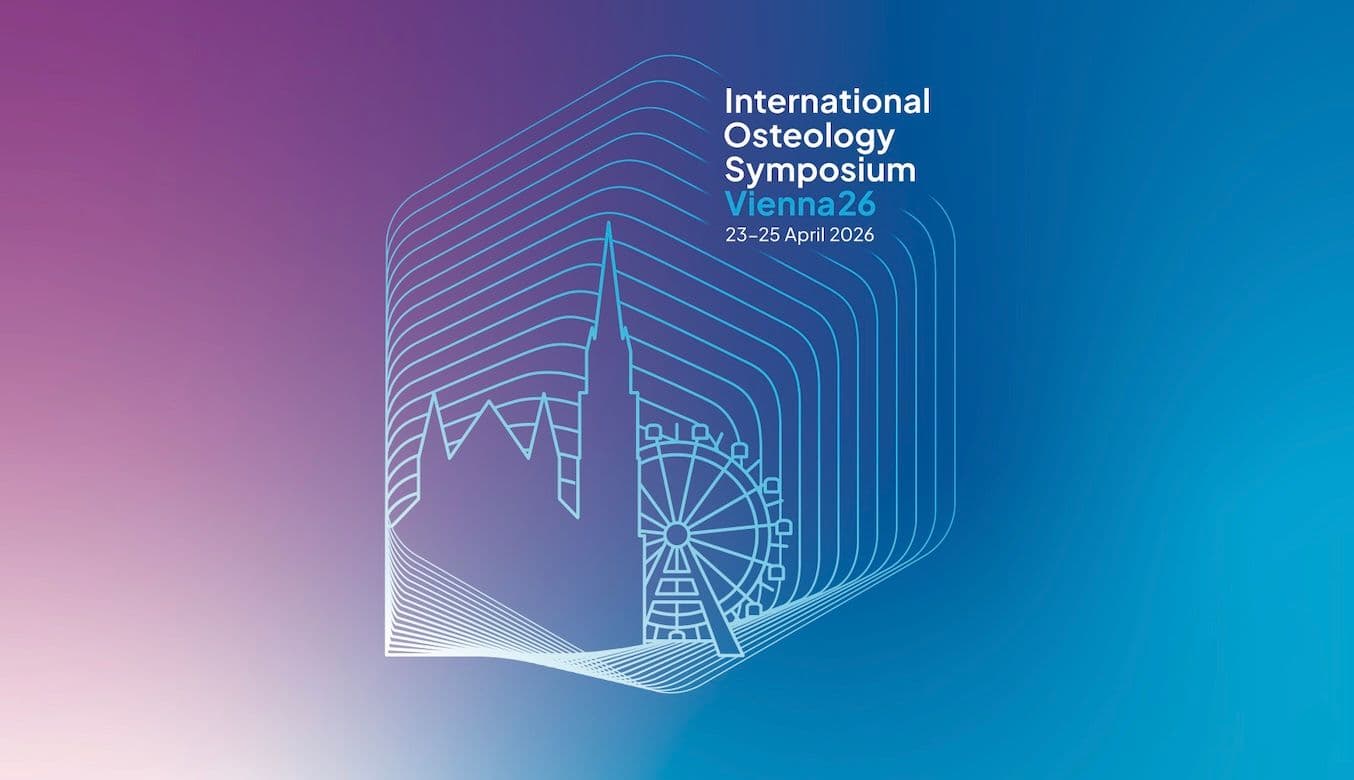 International Osteology Symposium