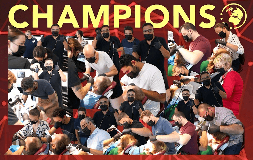 Champions Future