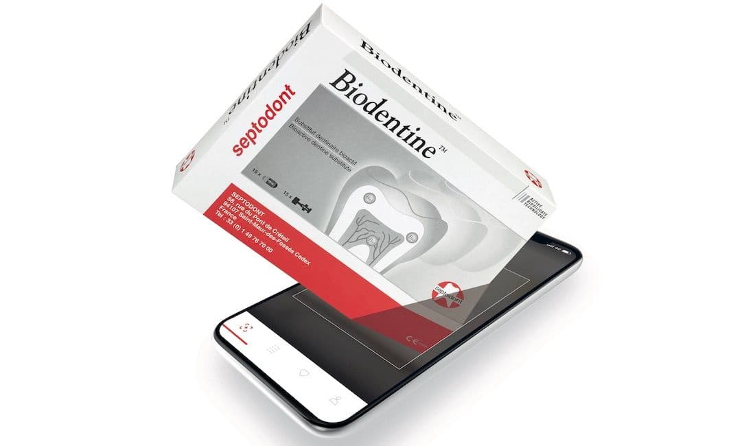 Septodont Companion App