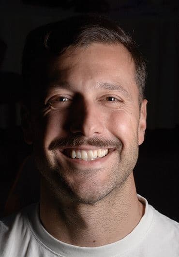 Dr. med. dent. Danijel Domic