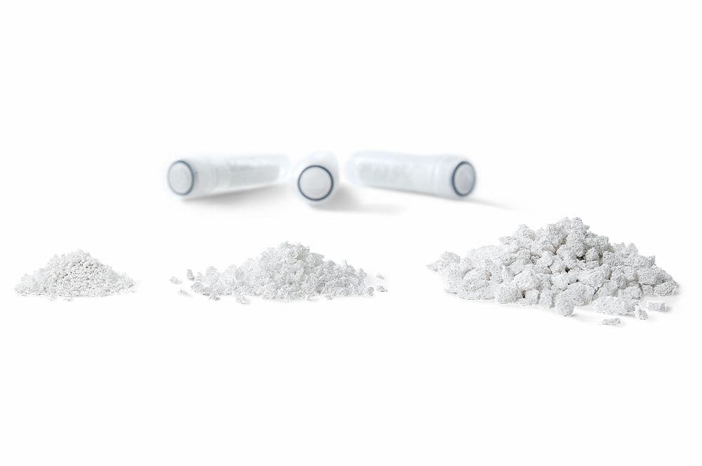 Resorba Synthetic Bone