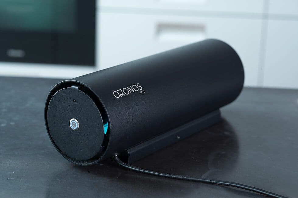 OZONOS Aircleaner