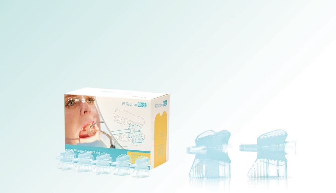 99 Suction Block