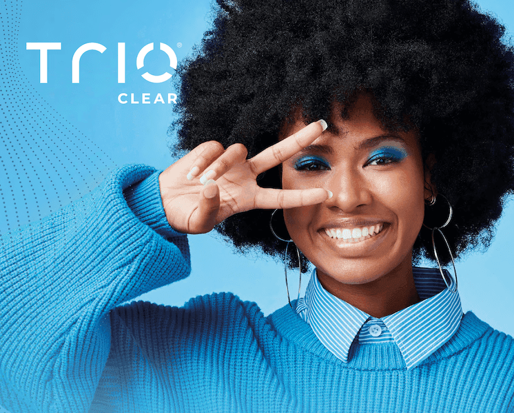 TrioClear