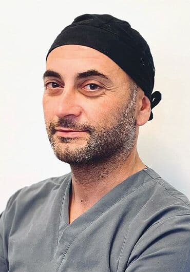 Dr. PhD Fabio Rossi