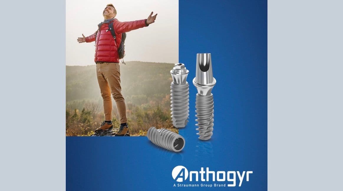 Anthogyr