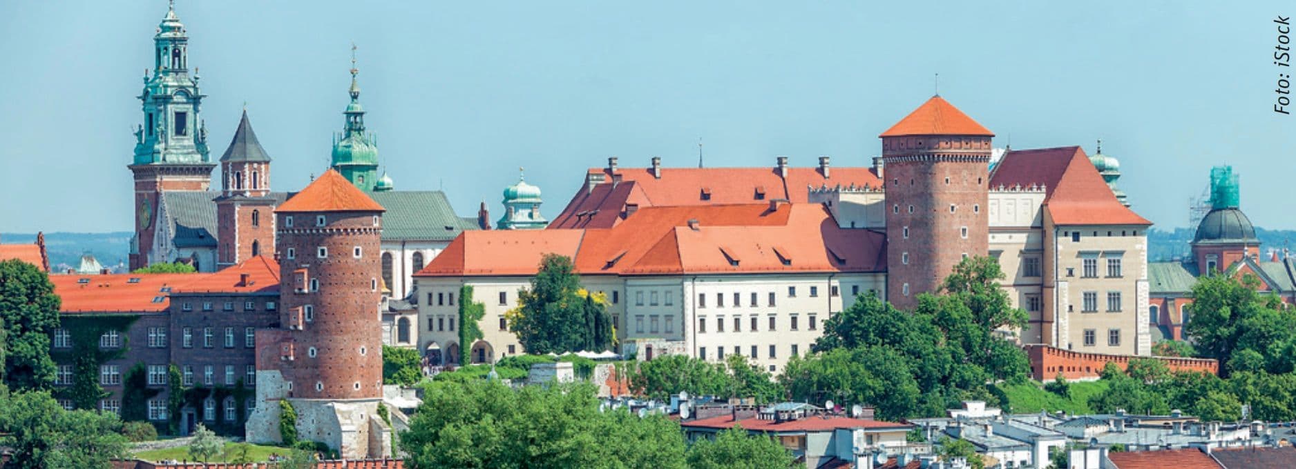 Krakau 1