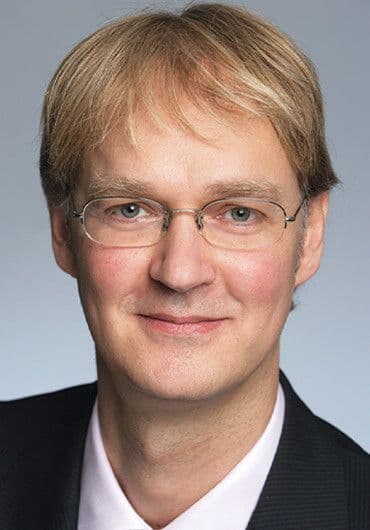 Dr. med. dent. Frank Spiegelberg