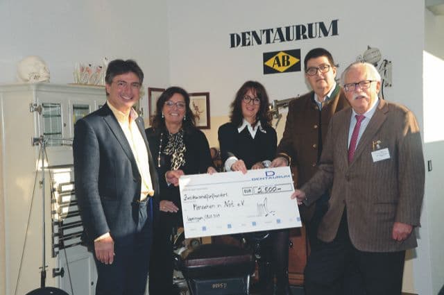 Dentaurum