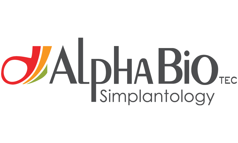 Alpha Bio Tec transparent