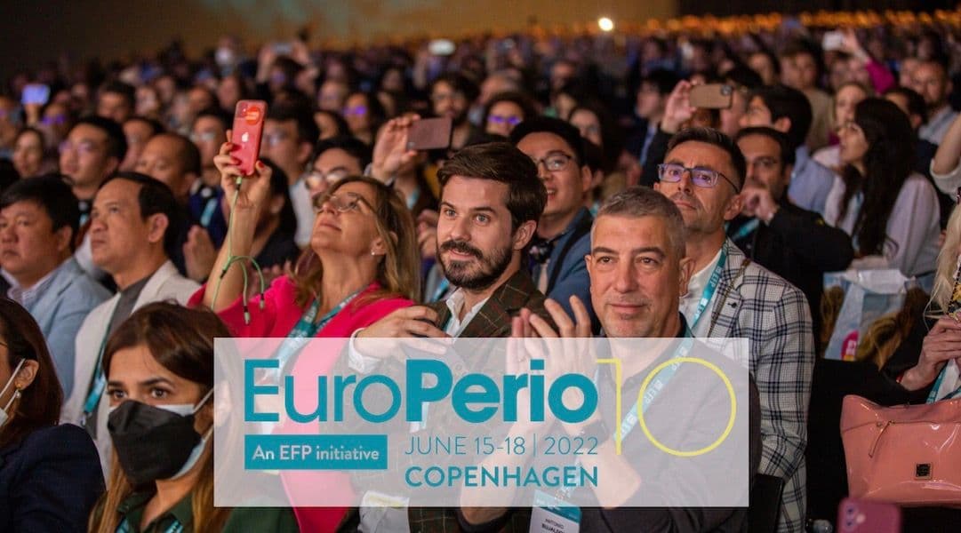 EuroPerio8