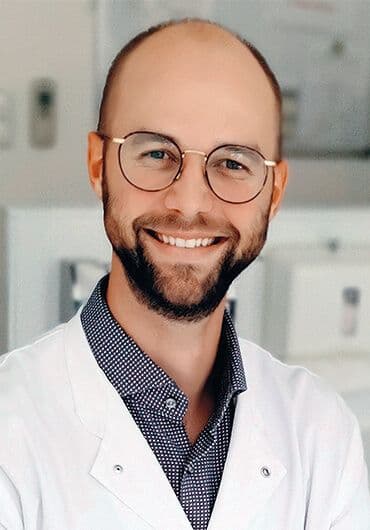 Priv.-Doz. Dr. med. dent. Andreas Keßler M.Sc.