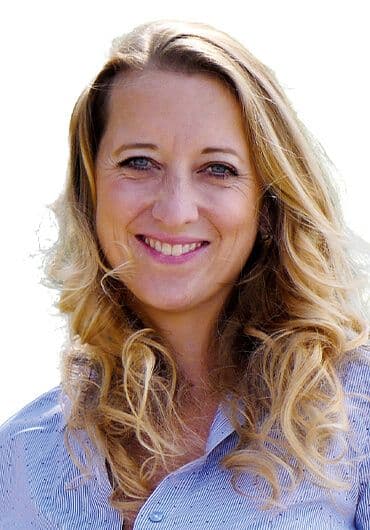 Dr. med. dent. Rebekka Hueber