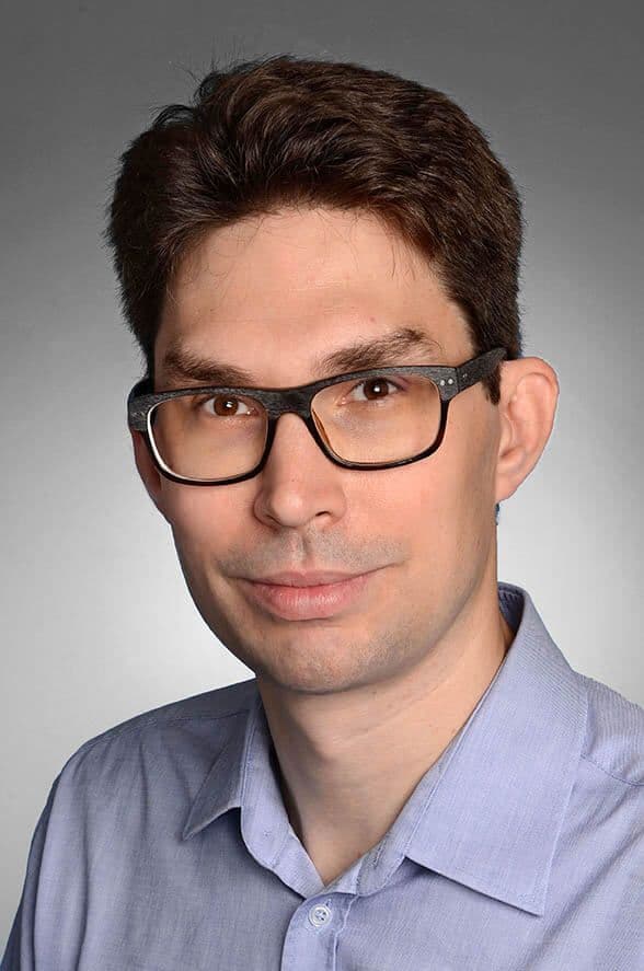 ZA Frederic Kauffmann