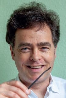 Dr. Dr. Andreas Born