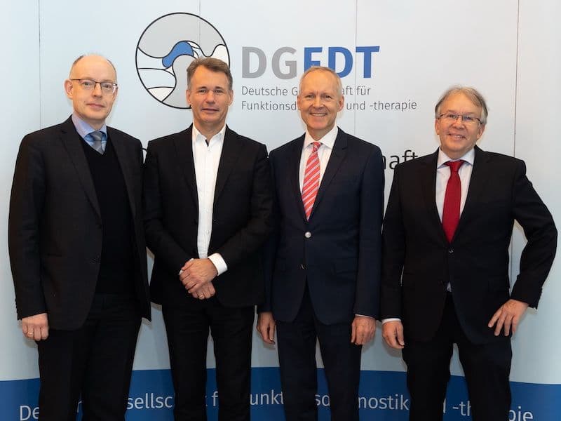 DGFDT