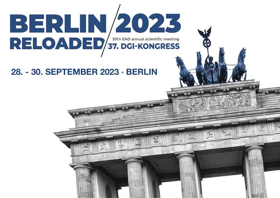 Berlin reloaded