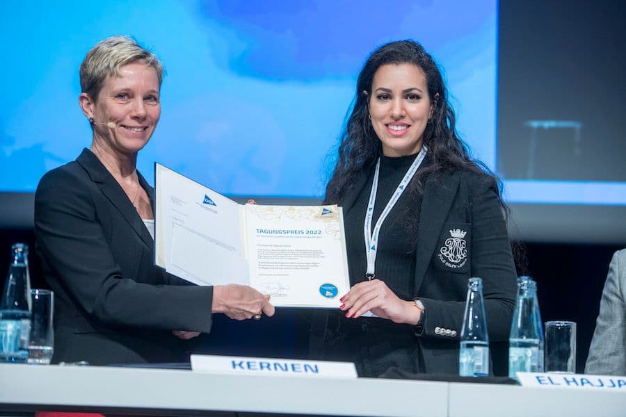 36. DGI Kongress